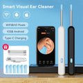 Smart Ear Cleaner