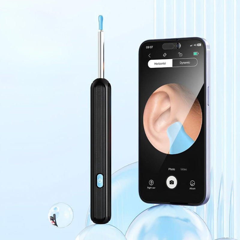Smart Ear Cleaner