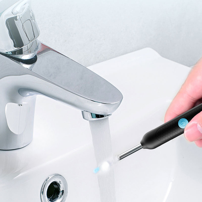 Smart Ear Cleaner