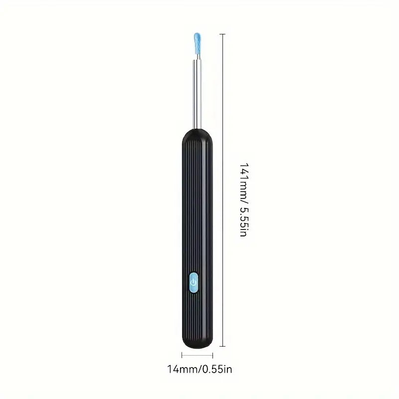 Smart Ear Cleaner