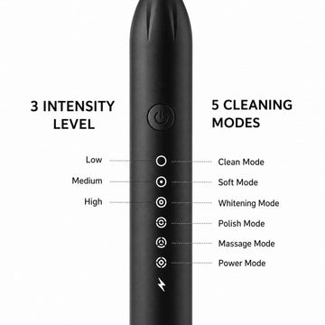 Sonic Toothbrush