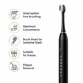 Sonic Toothbrush