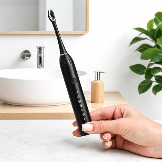 Sonic Toothbrush
