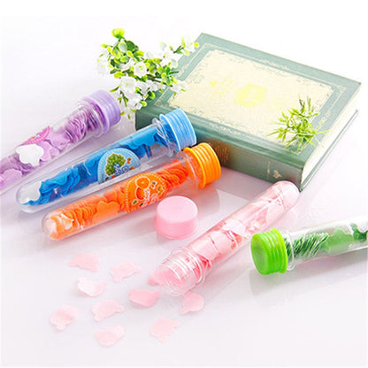 Flower Paper Soap