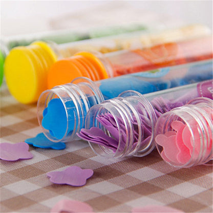 Flower Paper Soap