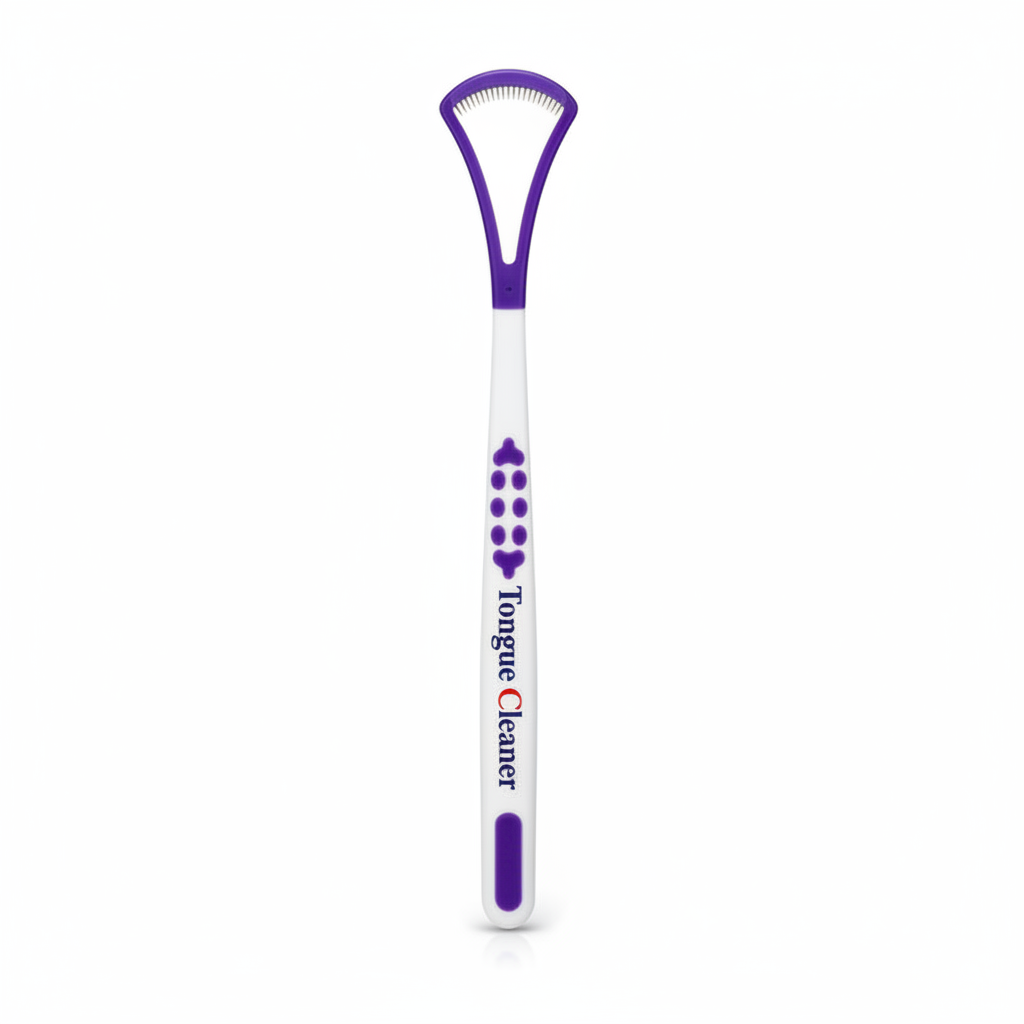 Formula Tongue Cleaner - Product Shot